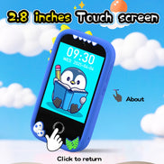 MiniMe SmartPhone